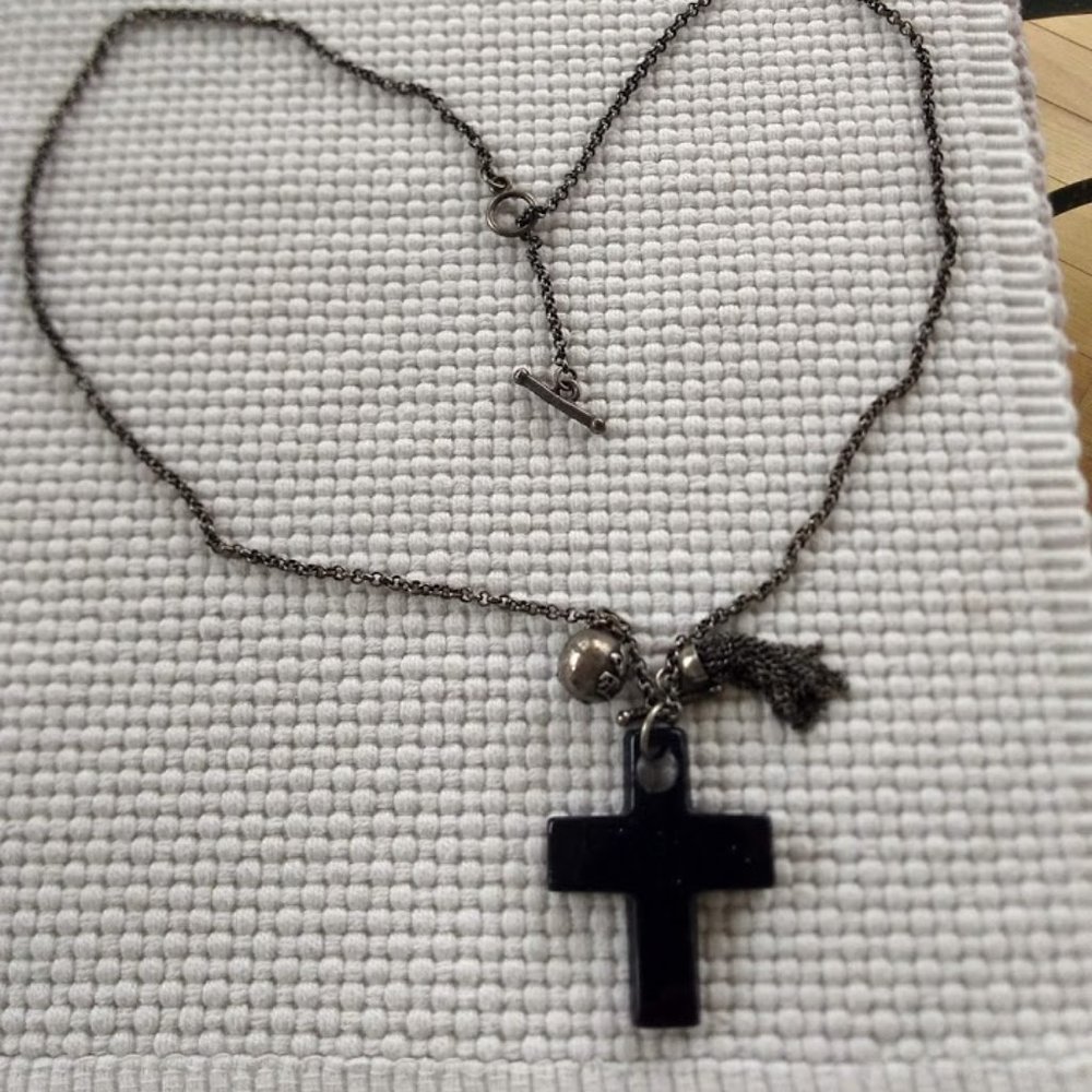 French Kande Necklace